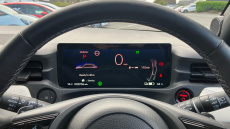 Honda E Ny1 150kW Advance 69kWh 5dr Auto Electric Hatchback